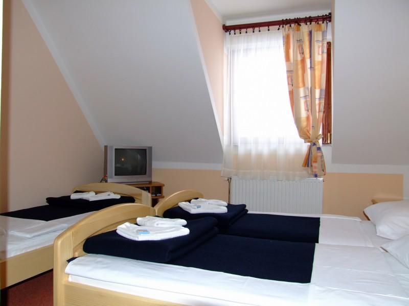Hotel Dva Javora Jahorina Ruang foto