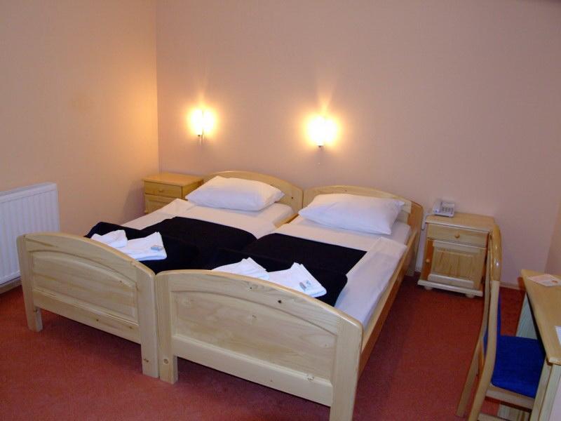 Hotel Dva Javora Jahorina Ruang foto